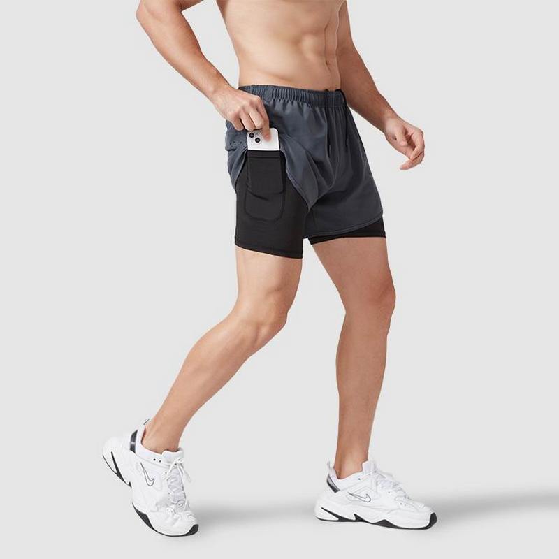 Lululemon Men's Shorts 165